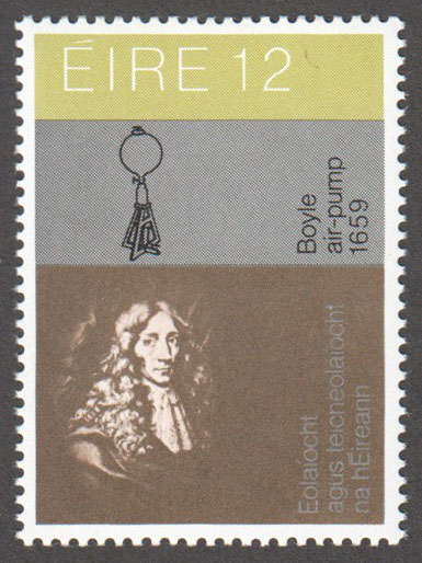 Ireland Scott 492 MNH - Click Image to Close